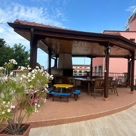 Sunny Seasons View Sea&pool Апартамент Бяла