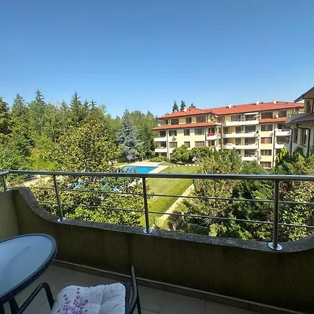 Sunny Seasons View Sea&pool * Бяла