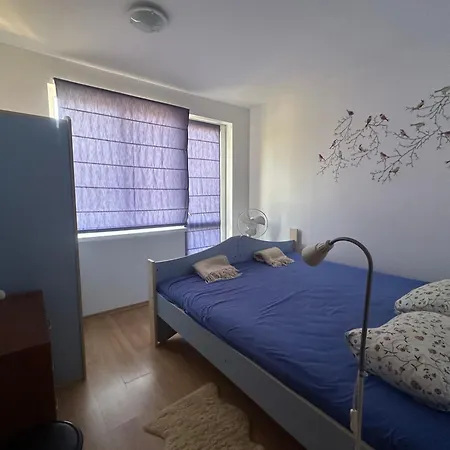 Апартамент Sunny Seasons View Sea&pool