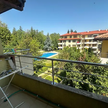 Sunny Seasons View Sea&pool Бяла