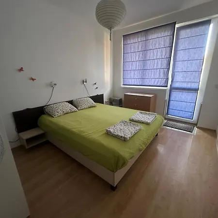 Apartment Sunny Seasons View Sea&pool *