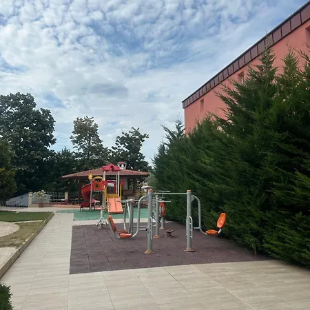 Sunny Seasons View Sea&pool Byala (Varna)