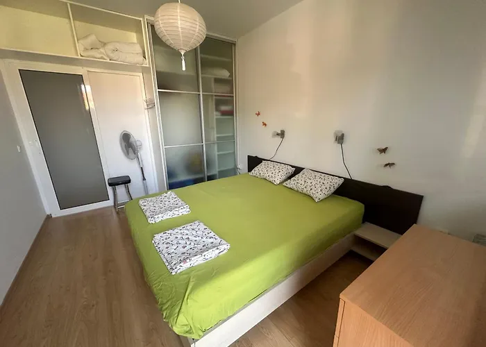 Sunny Seasons View Sea&pool Appartement