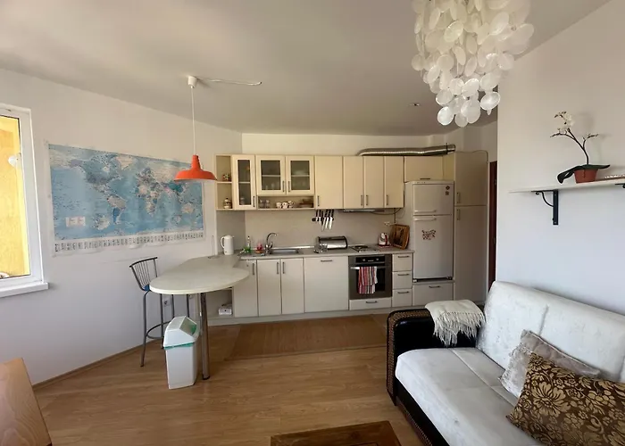 Appartement Sunny Seasons View Sea&pool *