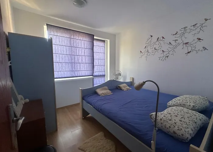 Appartement Sunny Seasons View Sea&pool